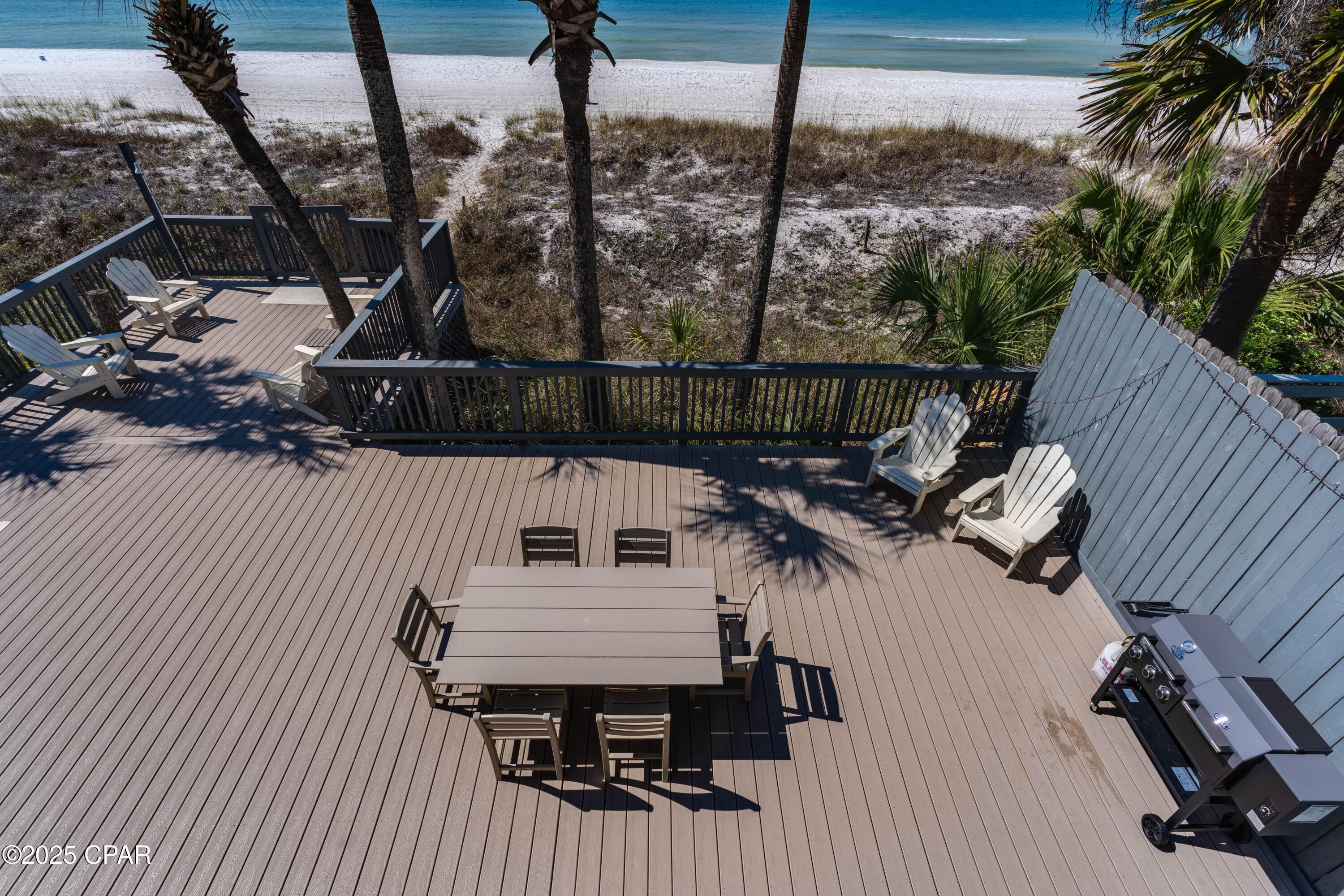 Bahama Beach - Residential