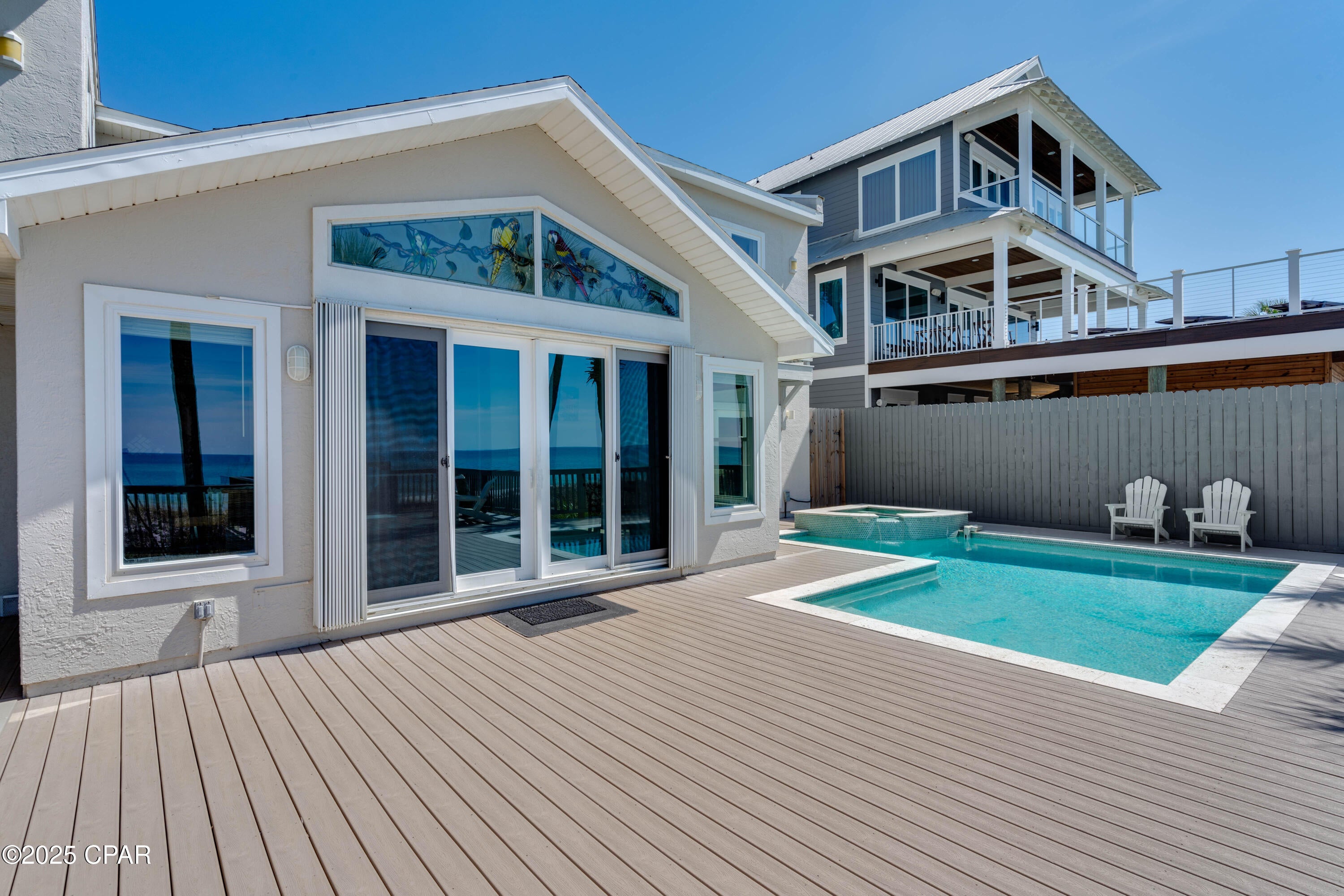 Bahama Beach - Residential