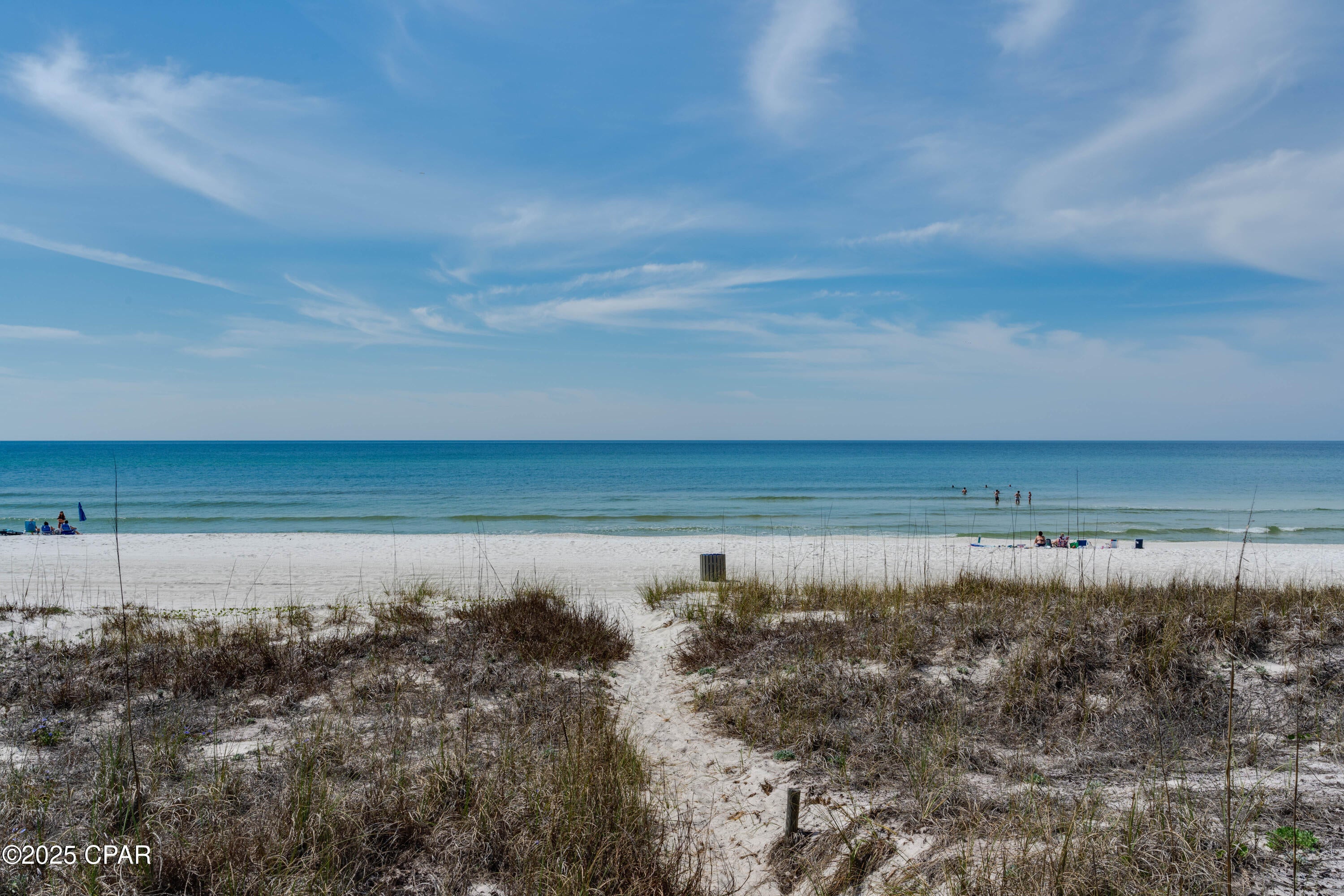 Bahama Beach - Residential