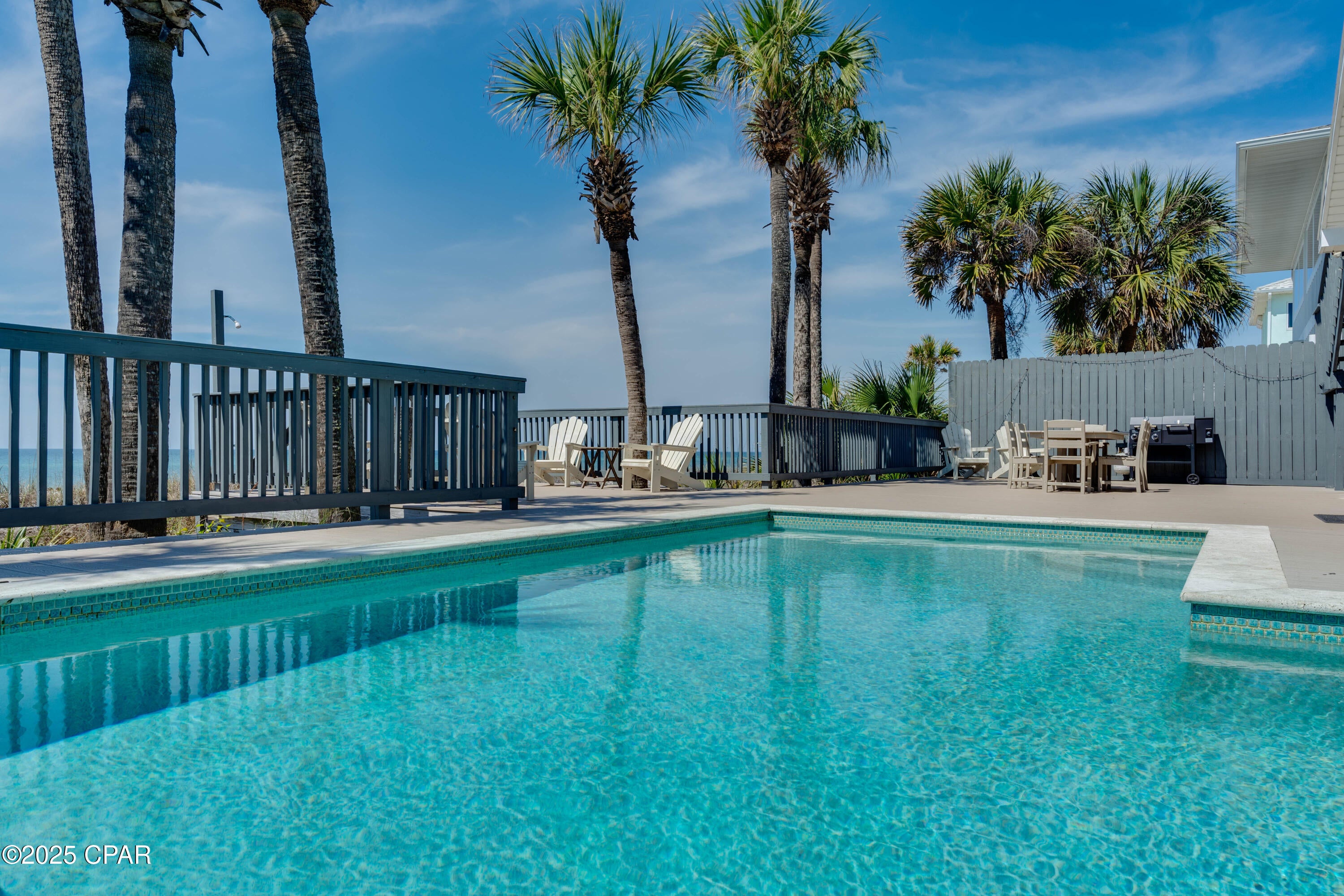Bahama Beach - Residential