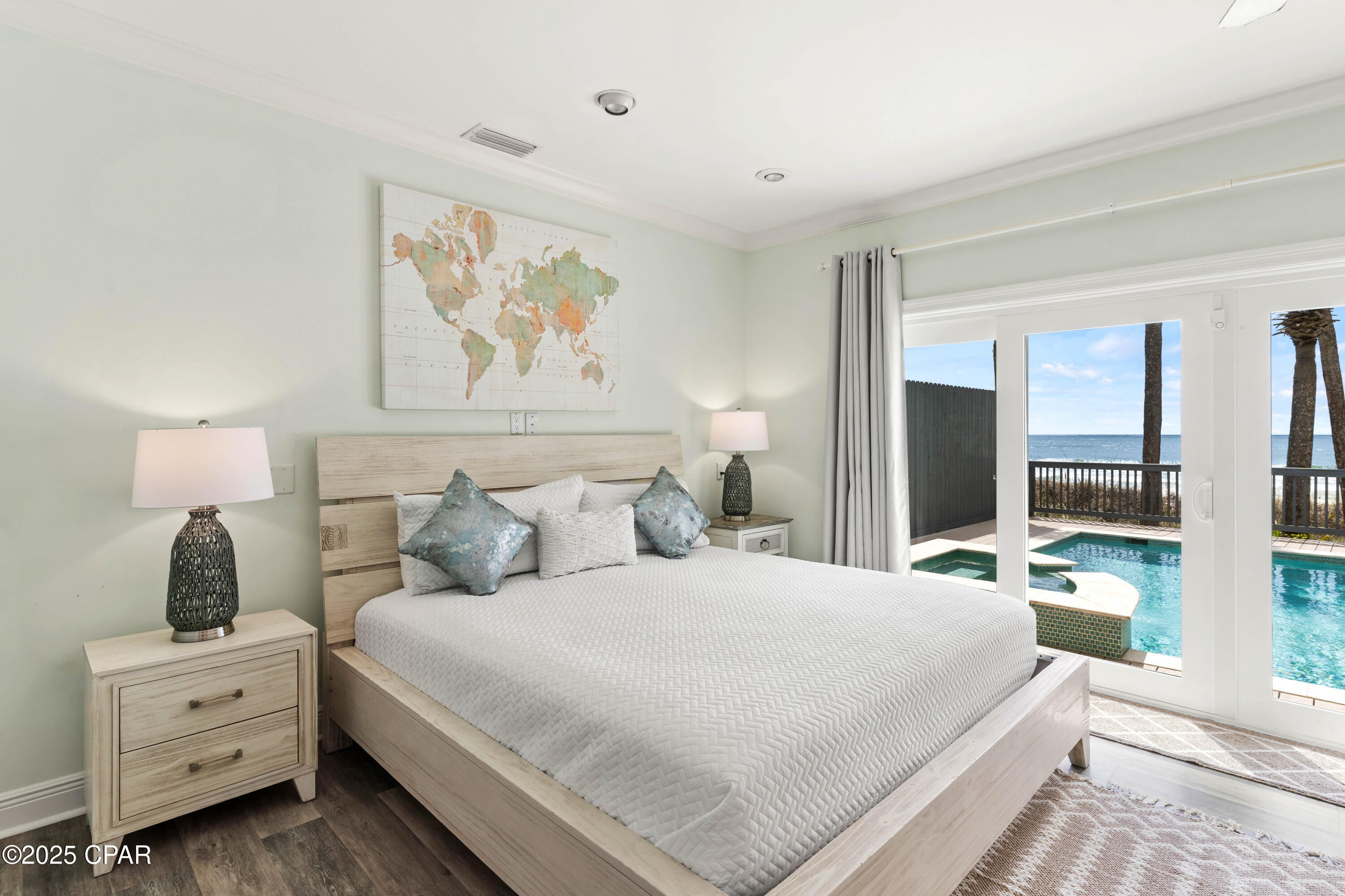 Bahama Beach - Residential