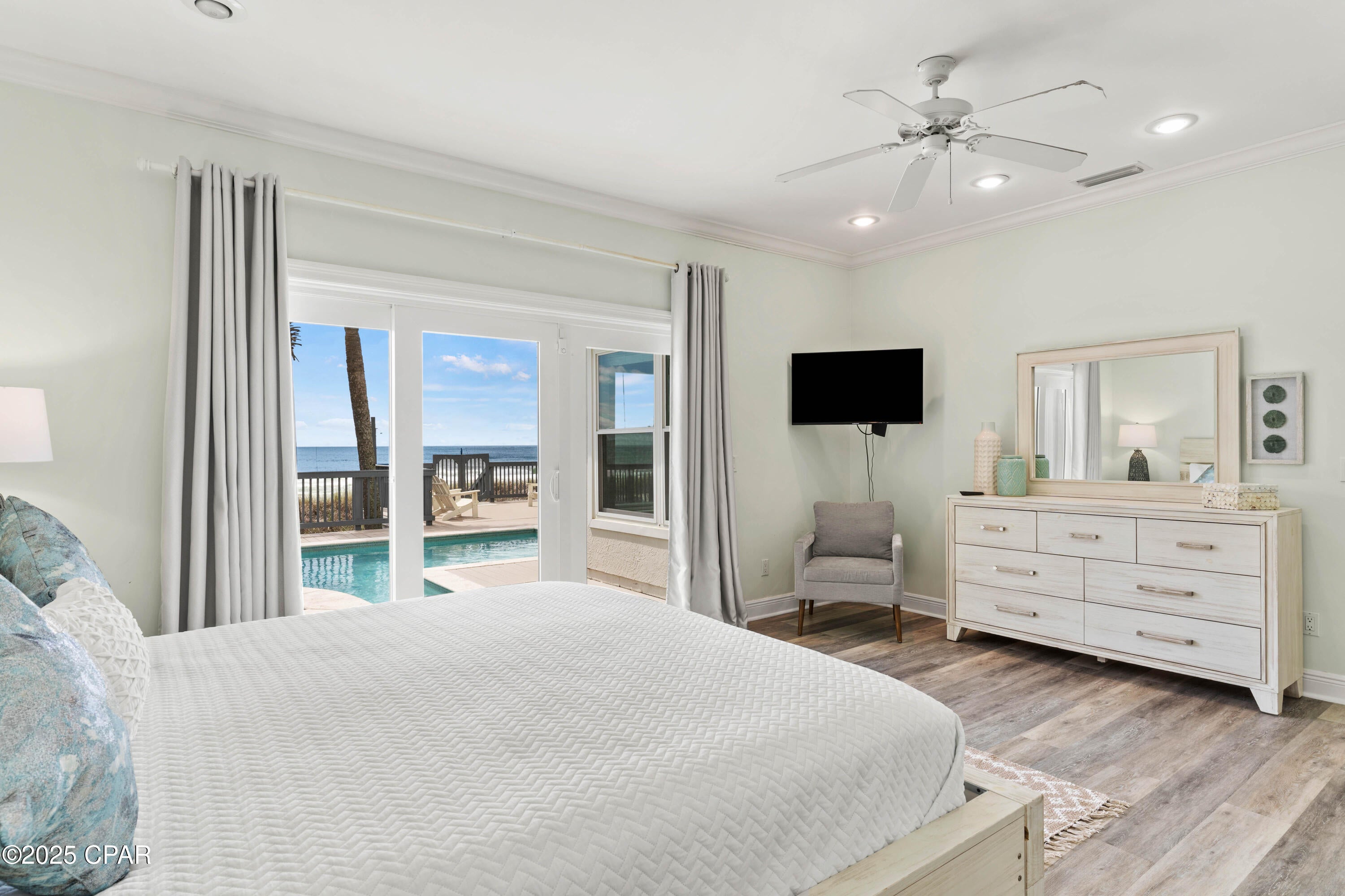 Bahama Beach - Residential