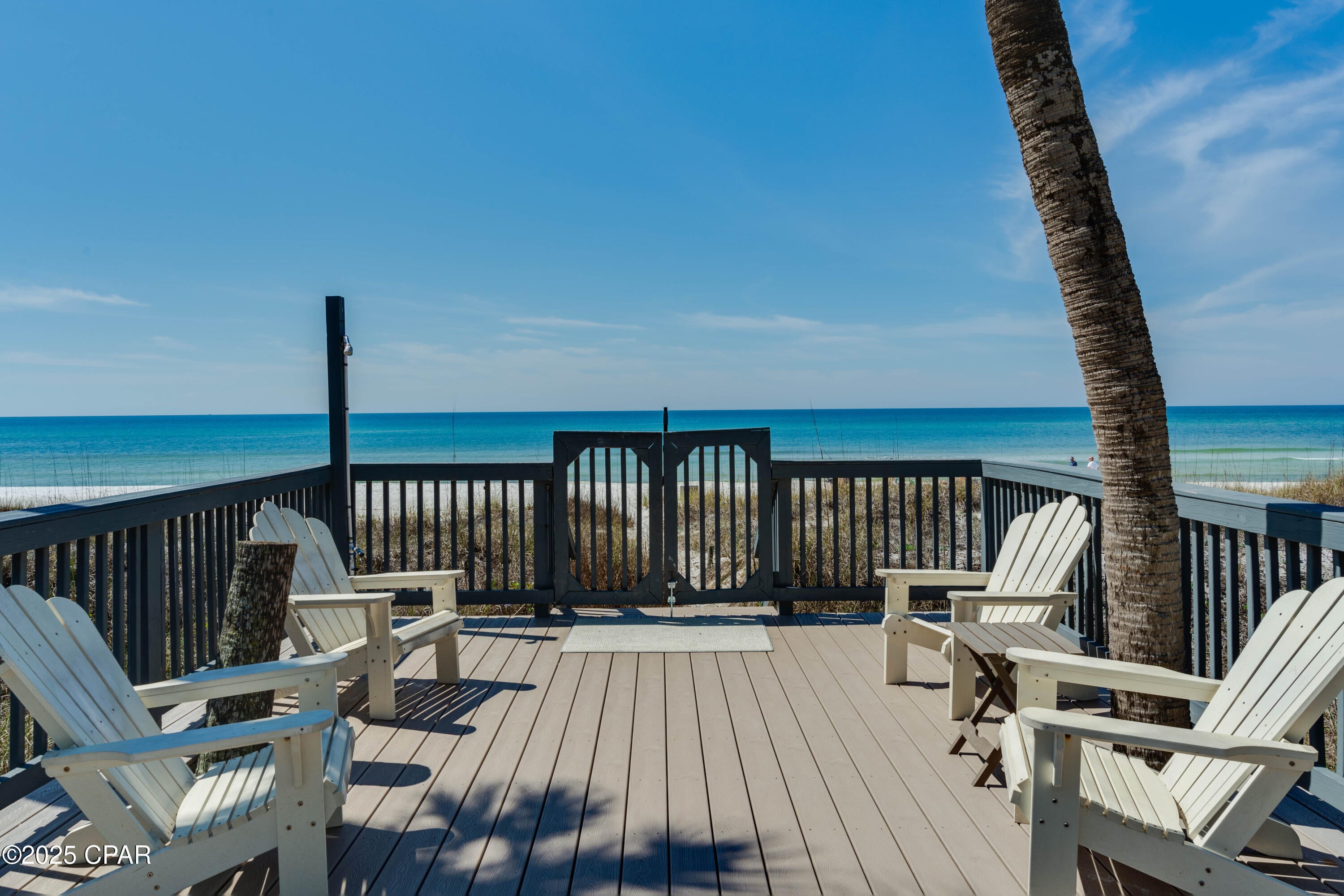 Bahama Beach - Residential