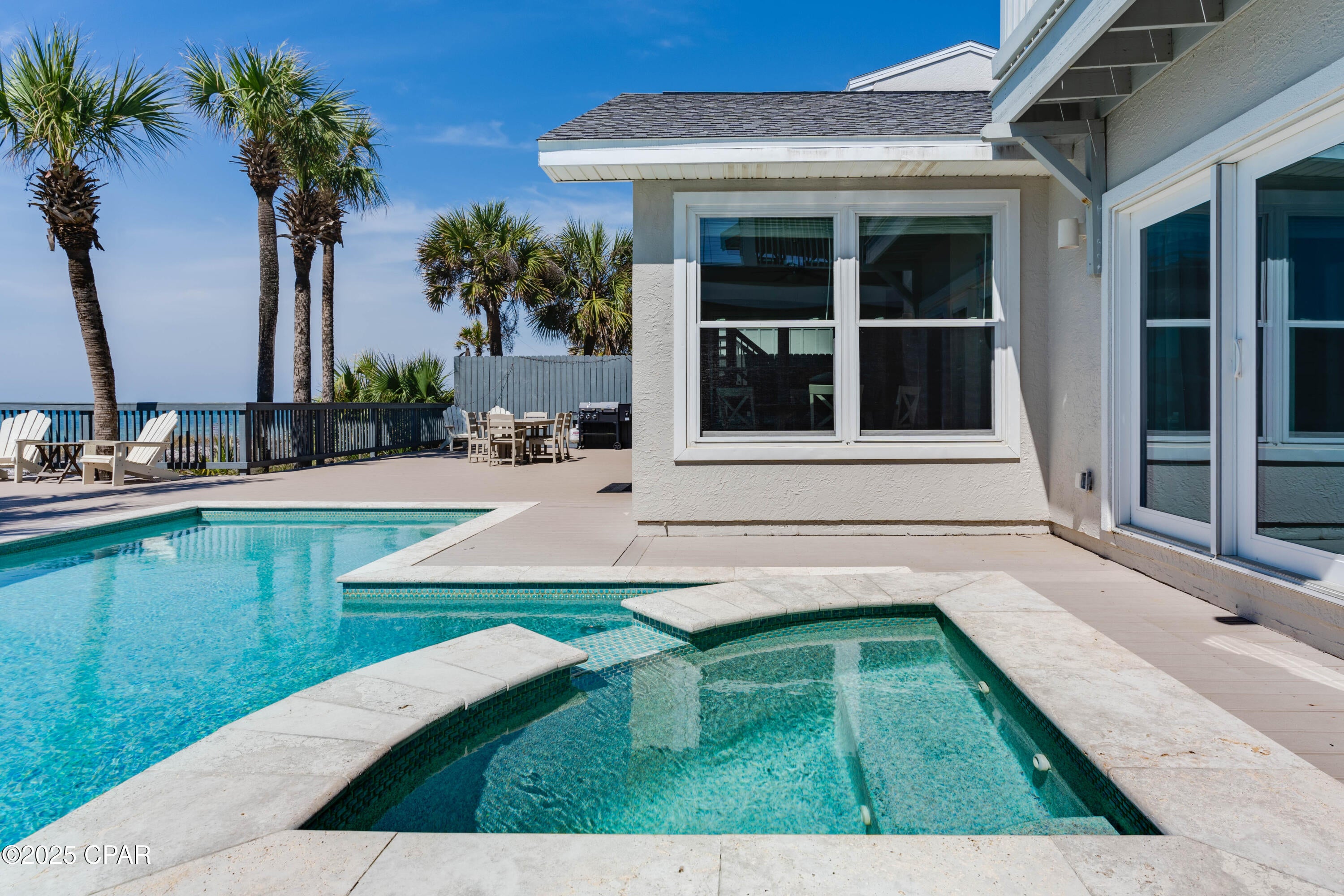 Bahama Beach - Residential