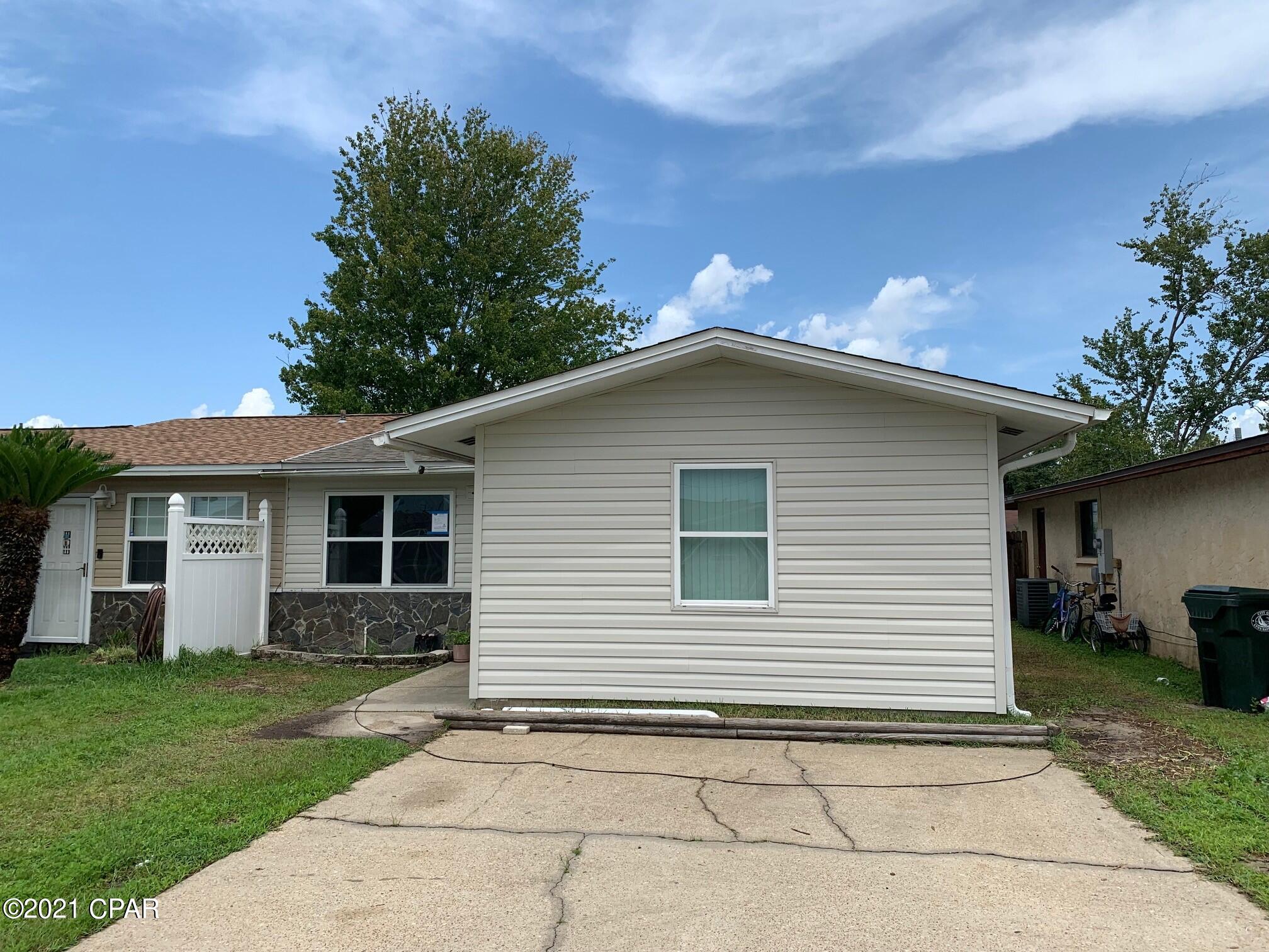 Belaire Estates U-4 - Residential