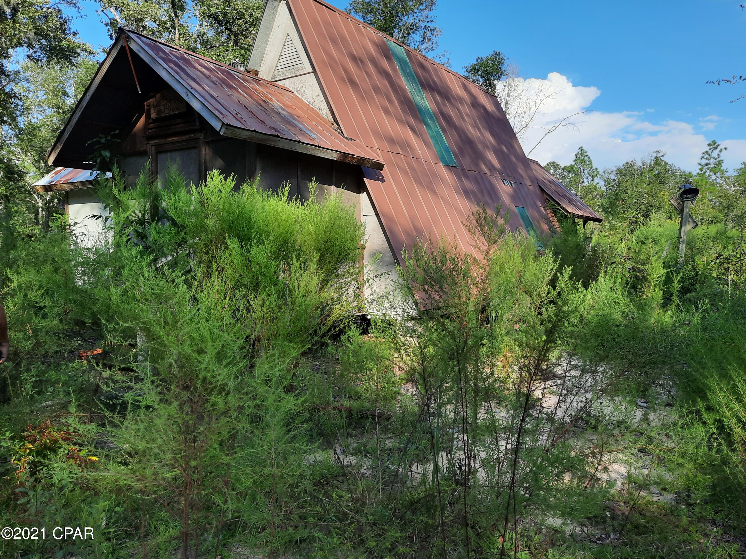 No Named Subdivision - Residential