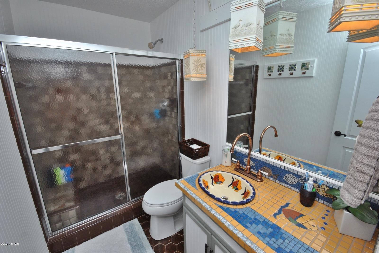 Bay Point Unit 1 - Residential