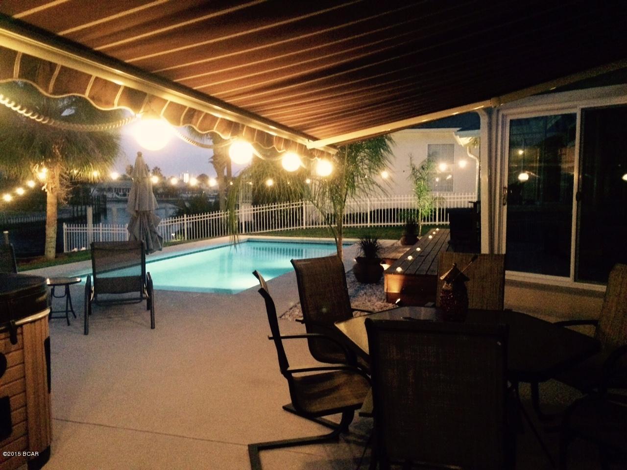 Bay Point Unit 1 - Residential