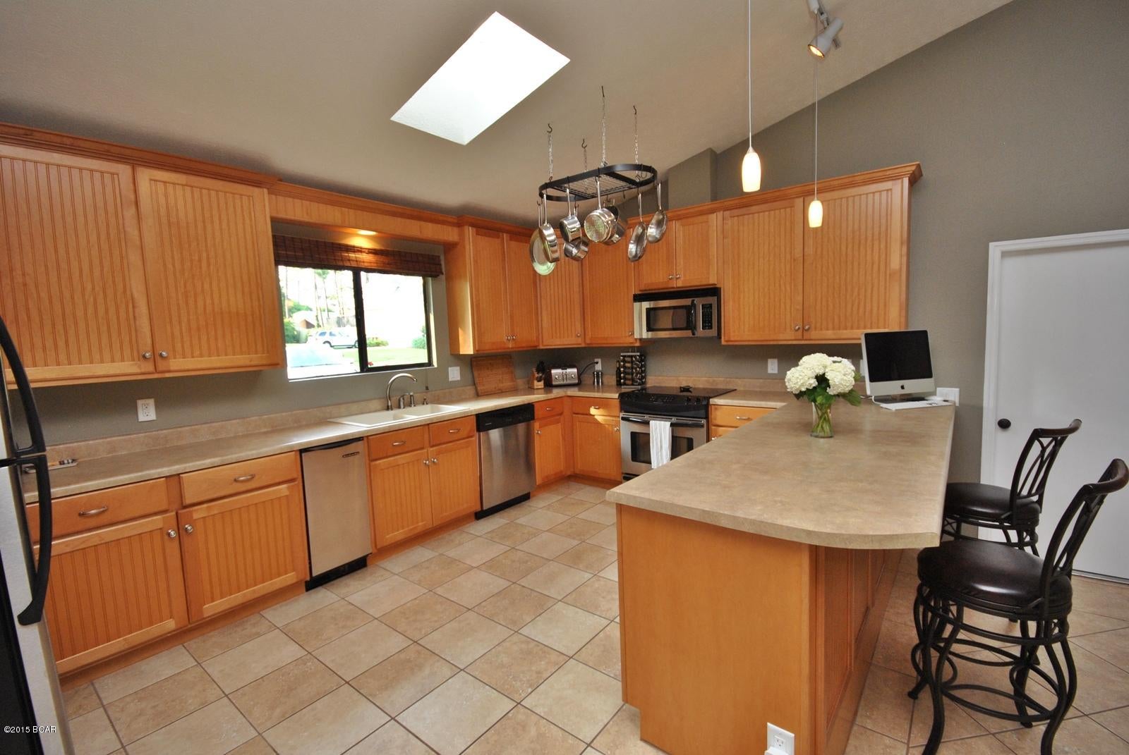 Bay Point Unit 1 - Residential