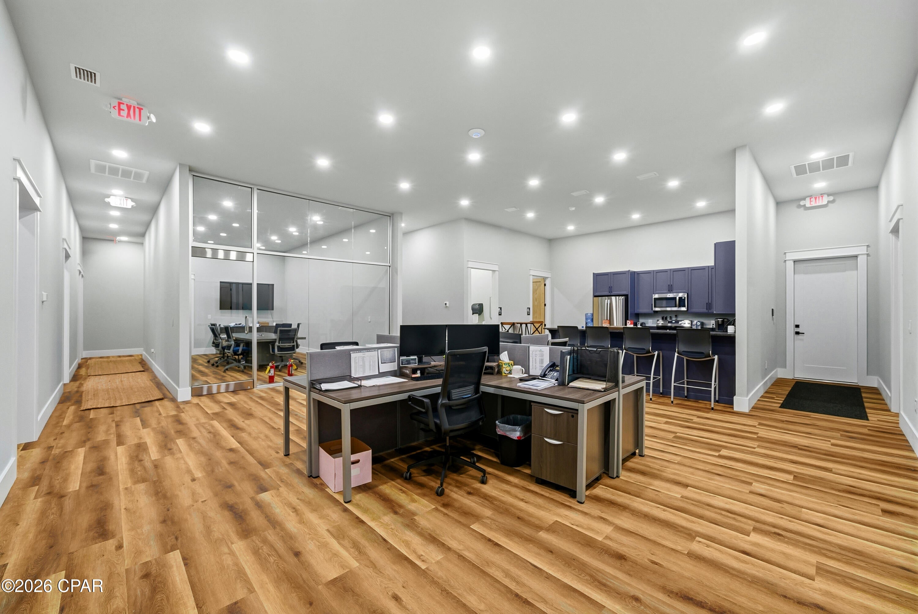 [No Recorded Subdiv] - Commercial Sale