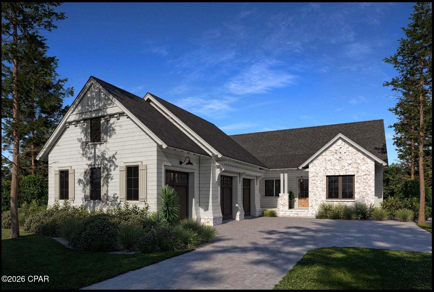 Wild Heron Phase XIII - Residential