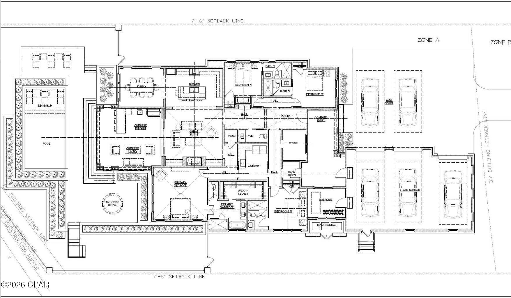 Wild Heron Phase XIII - Residential