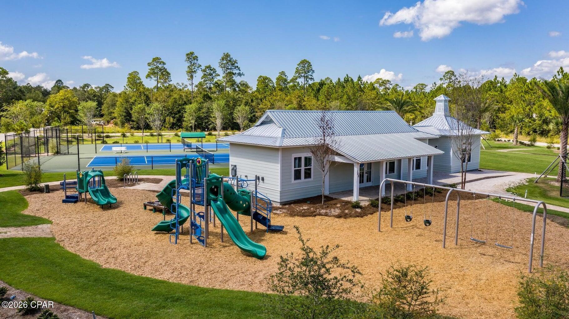 Bear Creek Cottages - Residential