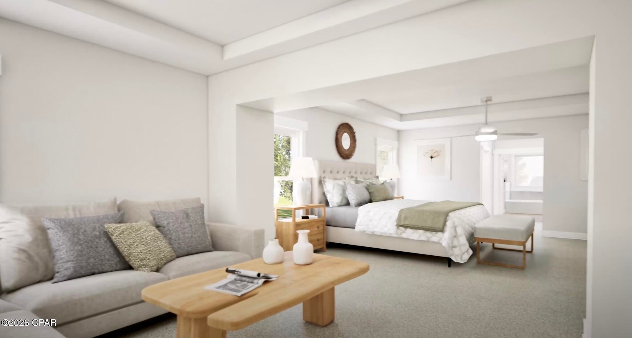 Bear Creek Cottages - Residential