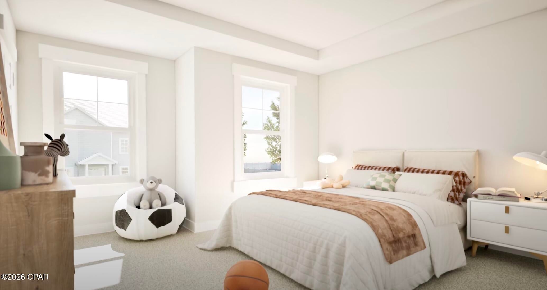 Bear Creek Cottages - Residential