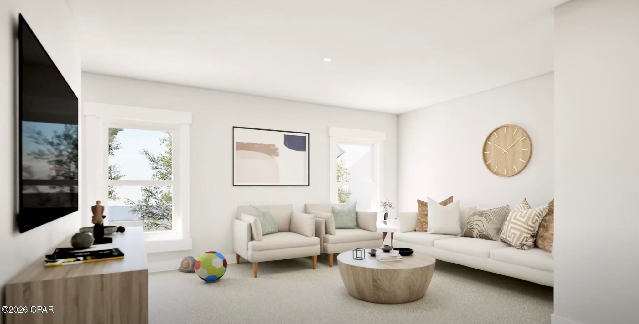 Bear Creek Cottages - Residential
