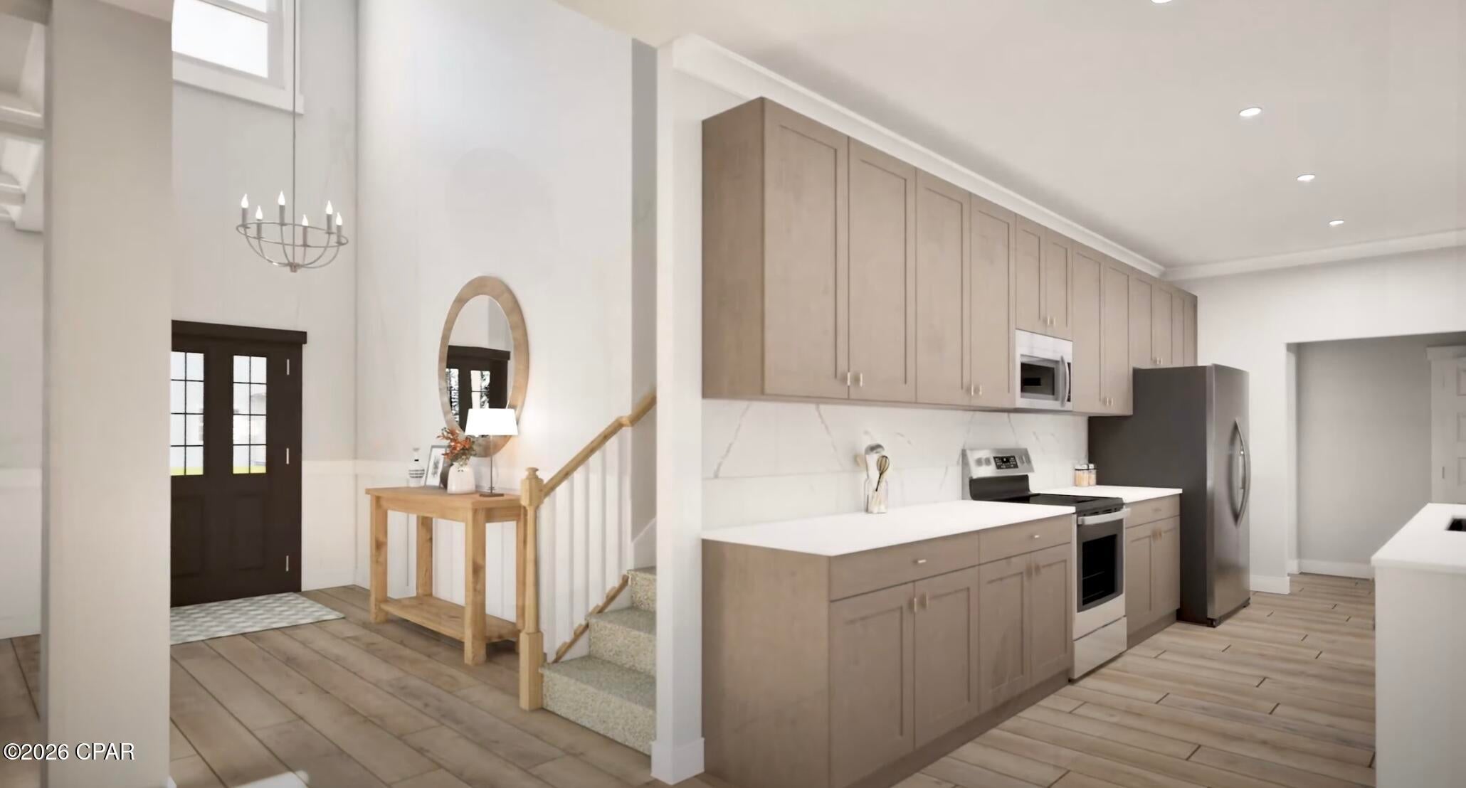 Bear Creek Cottages - Residential