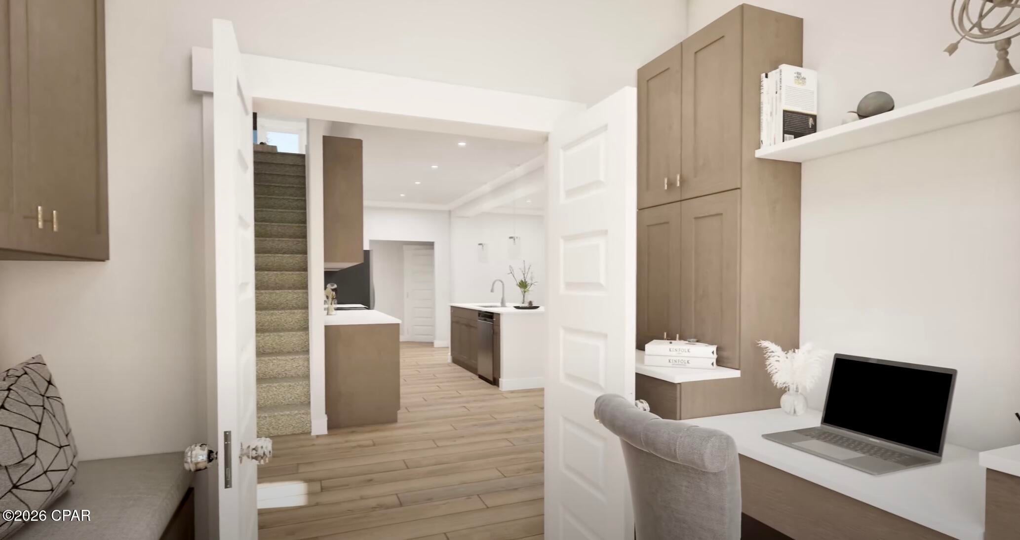 Bear Creek Cottages - Residential