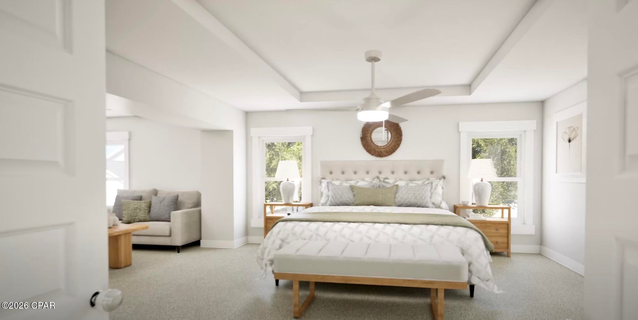 Bear Creek Cottages - Residential