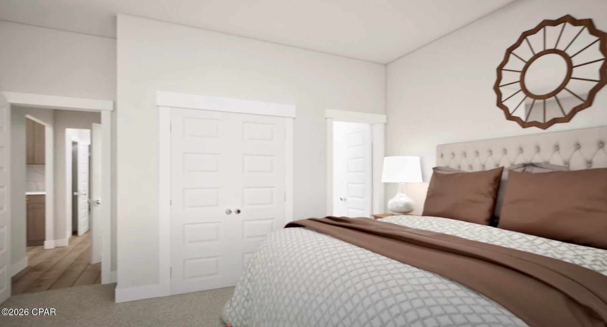 Bear Creek Cottages - Residential