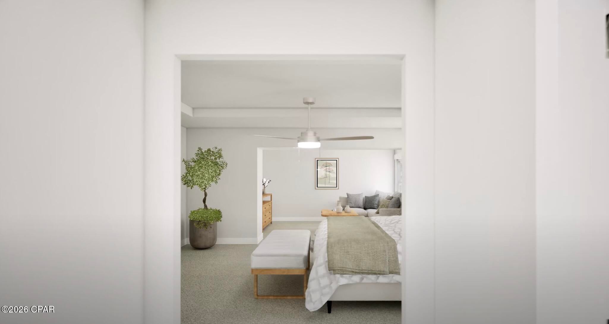 Bear Creek Cottages - Residential