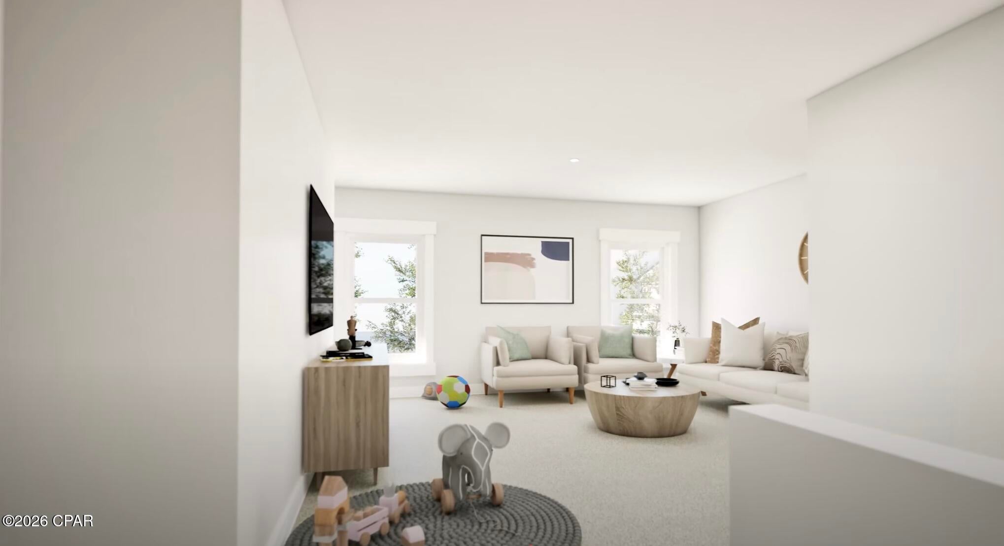 Bear Creek Cottages - Residential