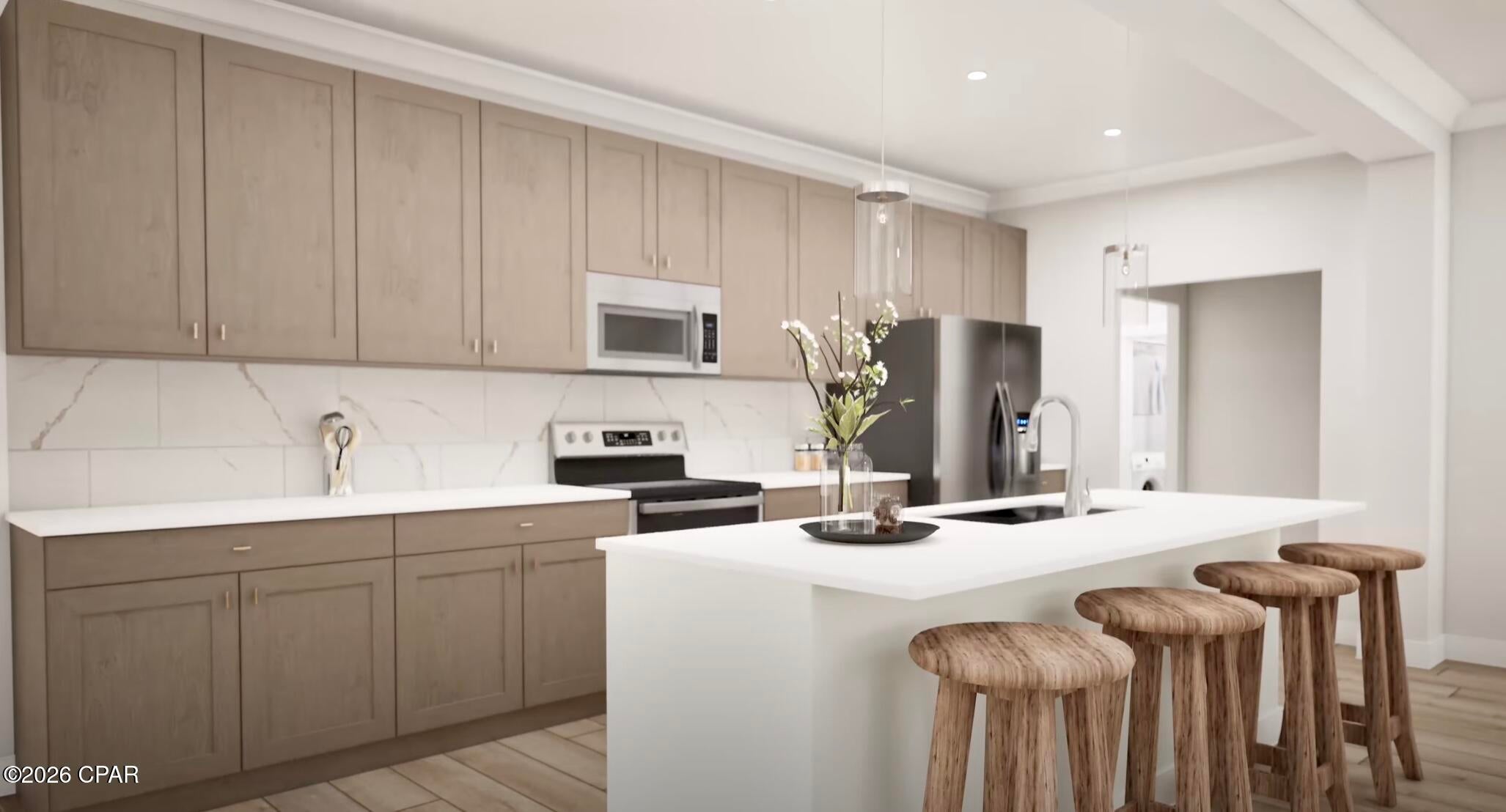 Bear Creek Cottages - Residential