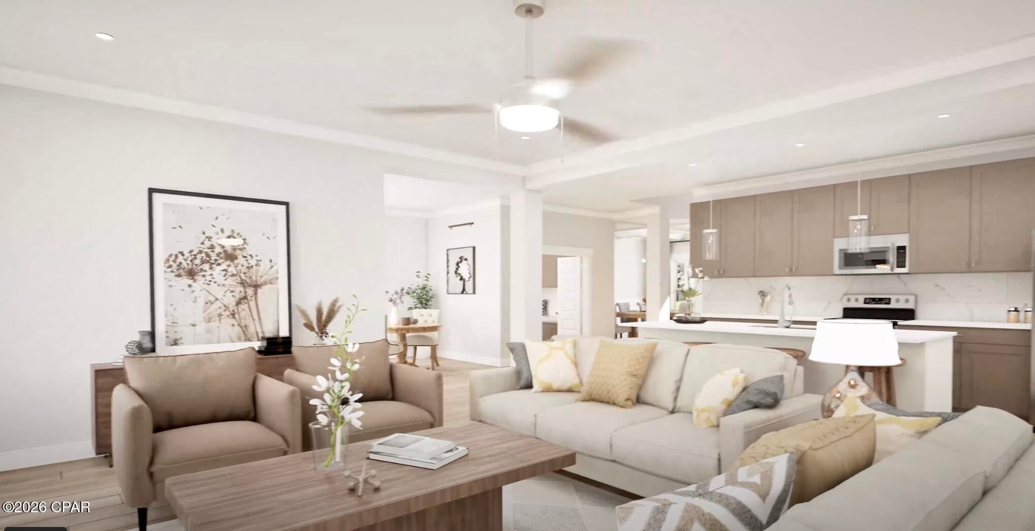 Bear Creek Cottages - Residential
