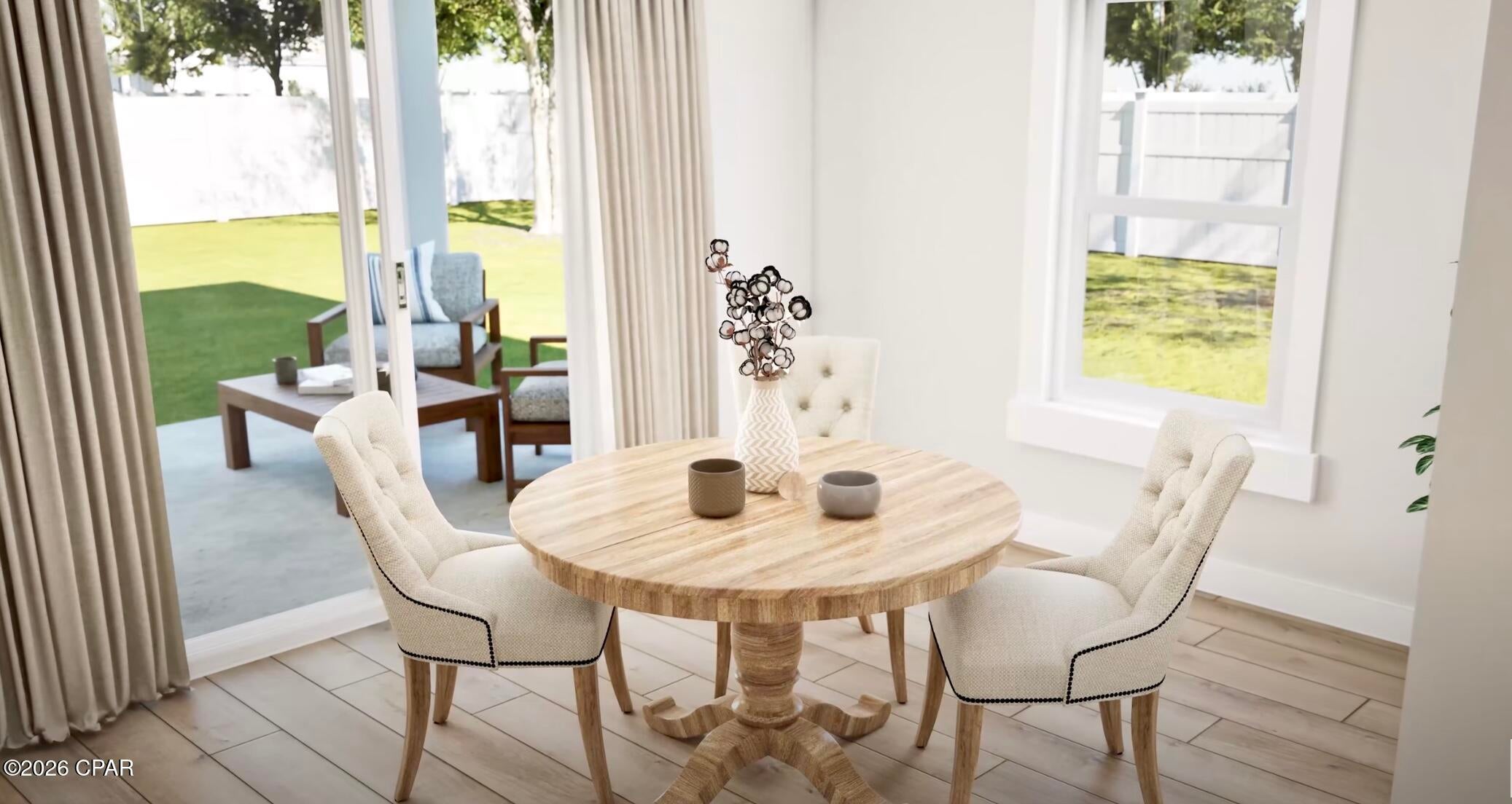 Bear Creek Cottages - Residential