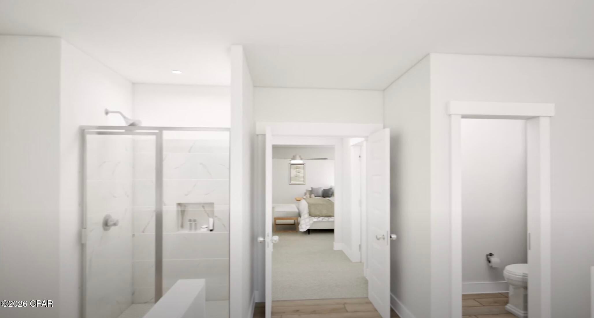 Bear Creek Cottages - Residential