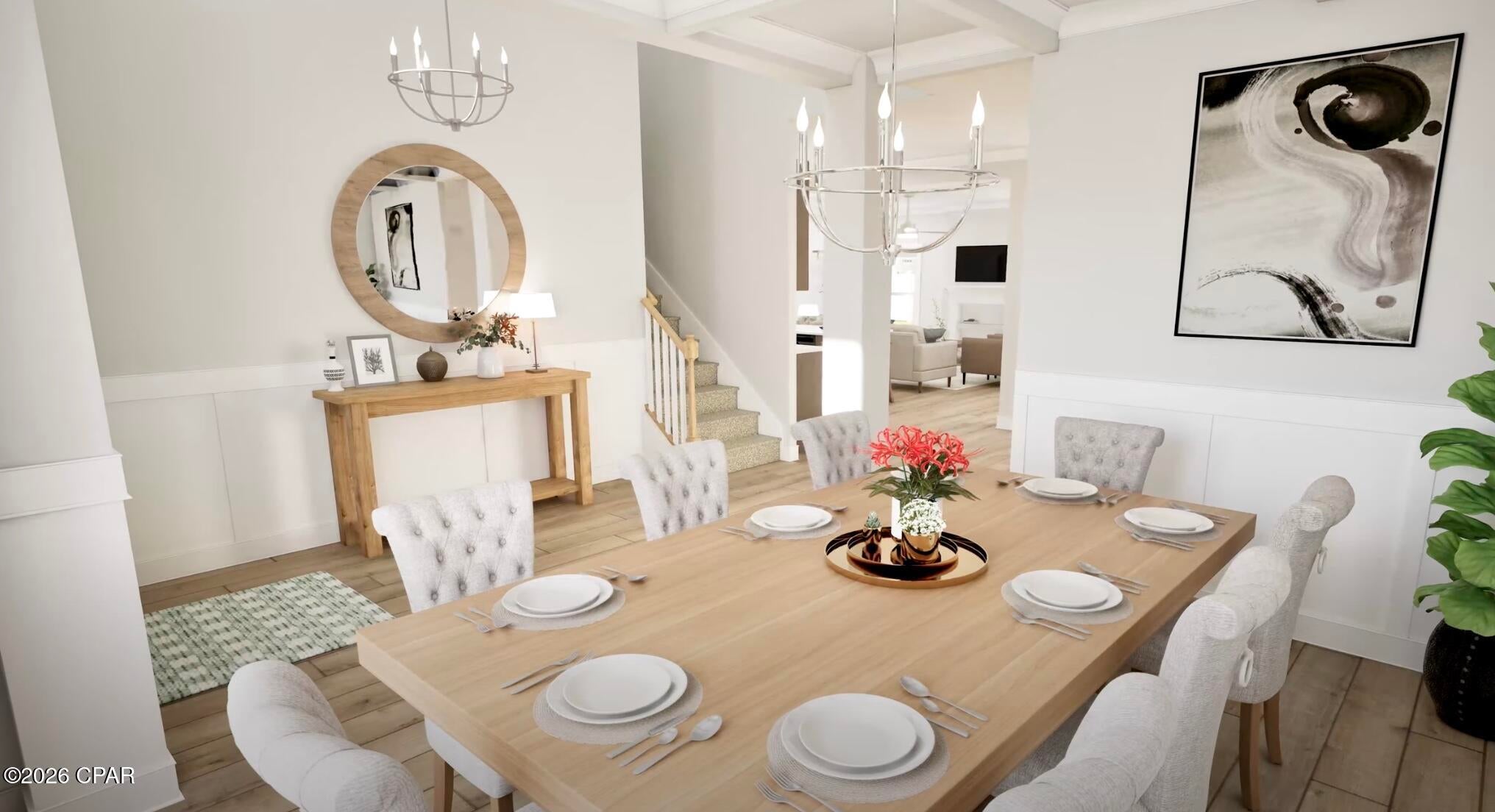 Bear Creek Cottages - Residential