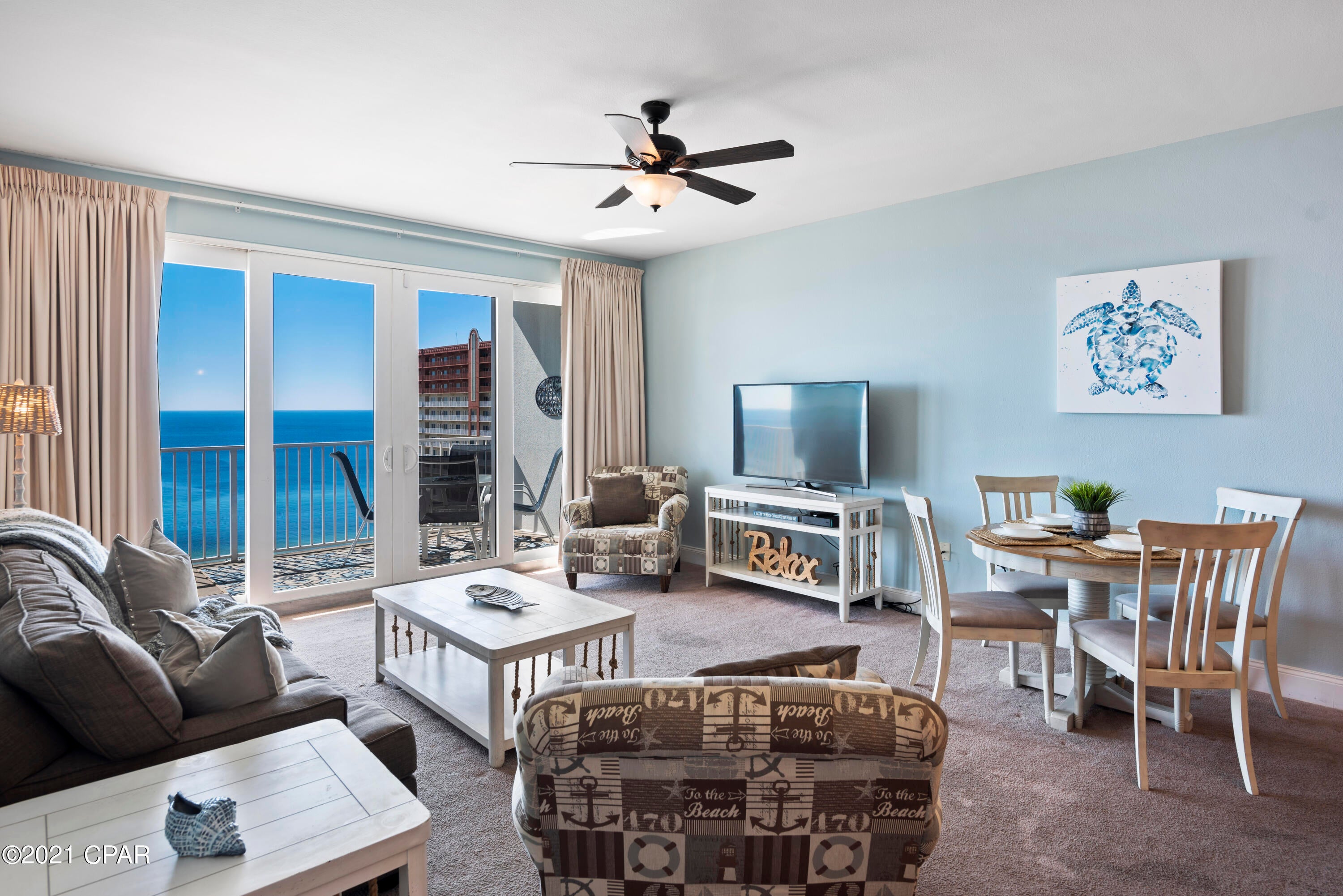 Laketown Wharf Phase II - Residential