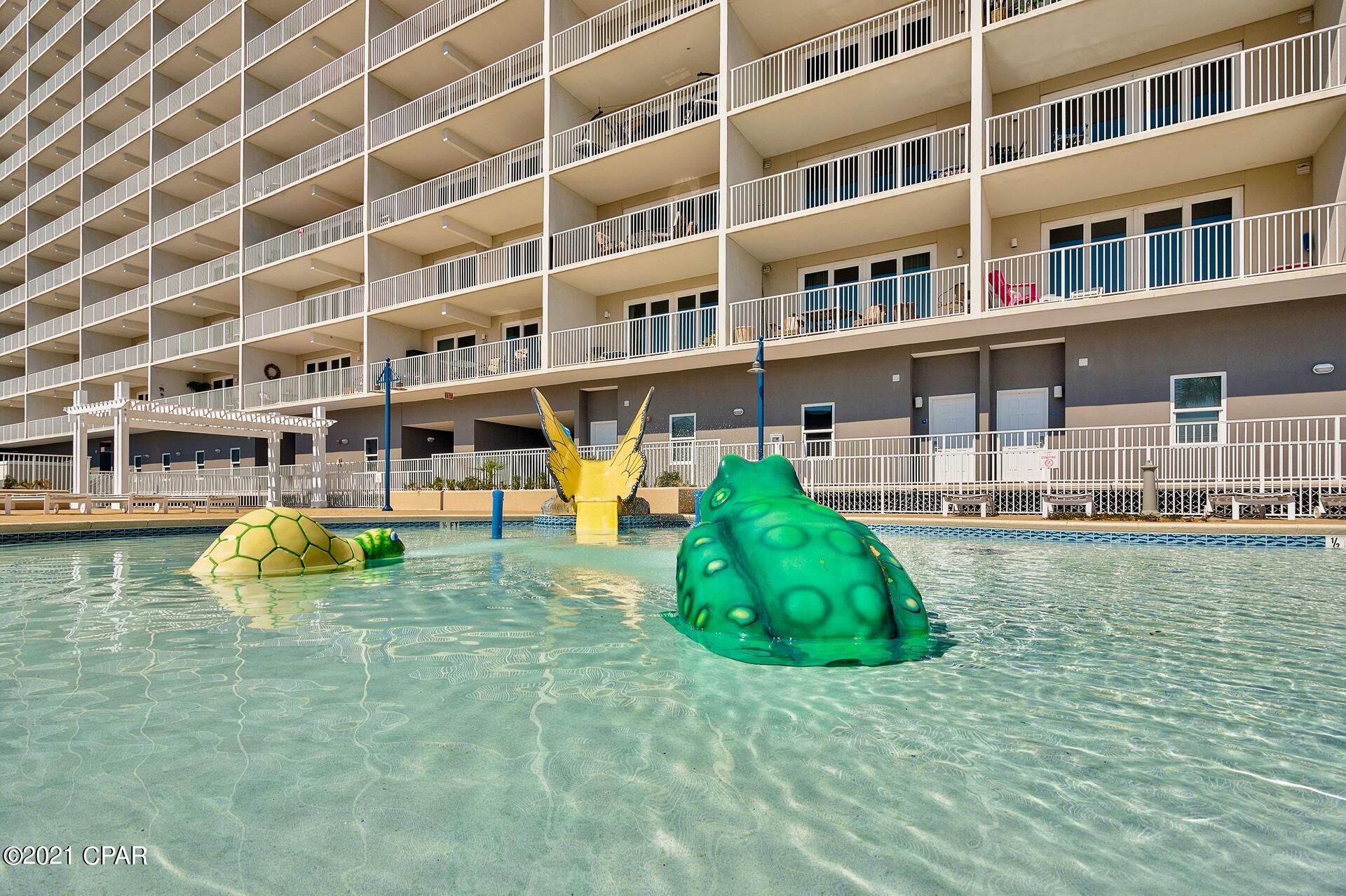 Laketown Wharf Phase II - Residential