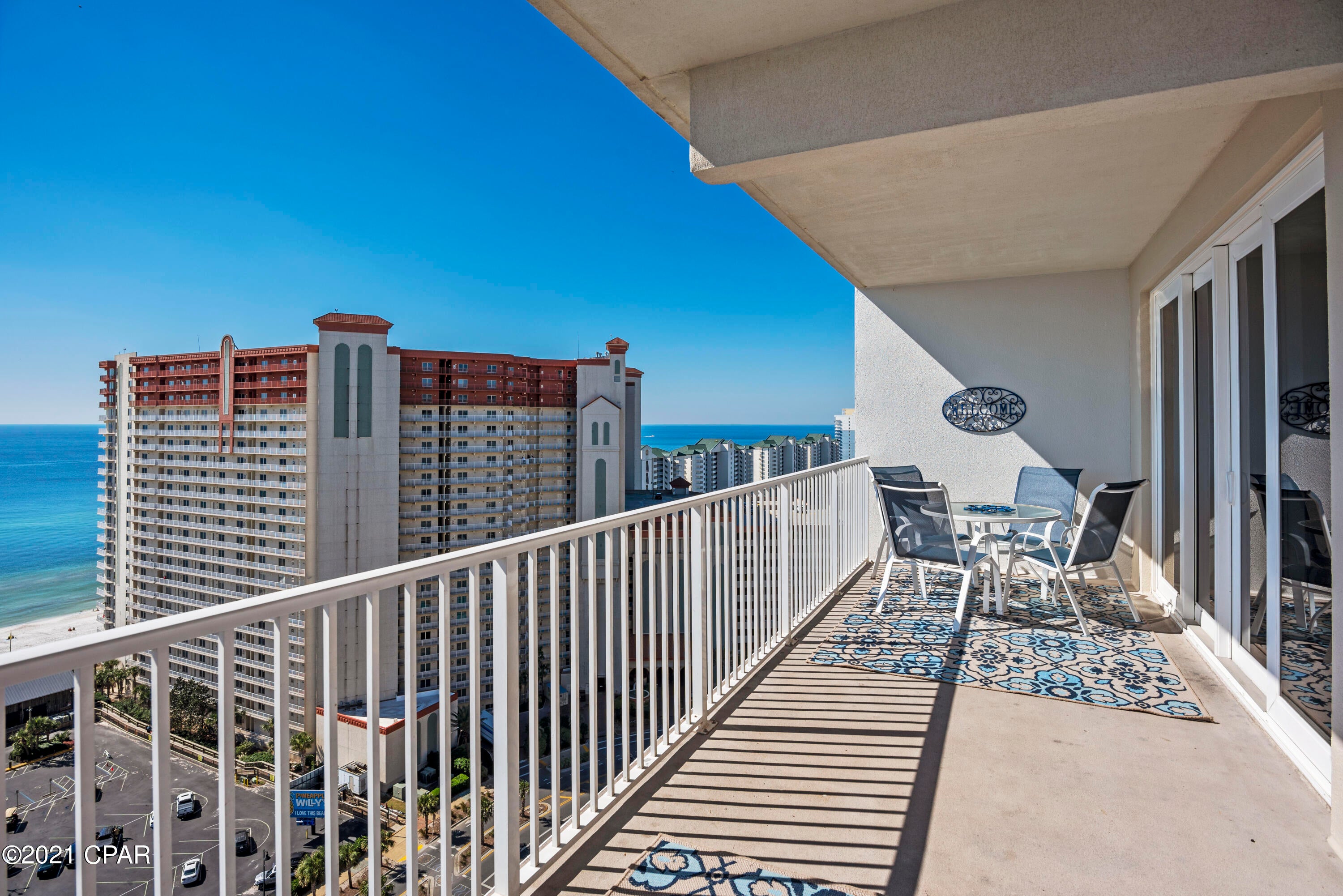 Laketown Wharf Phase II - Residential