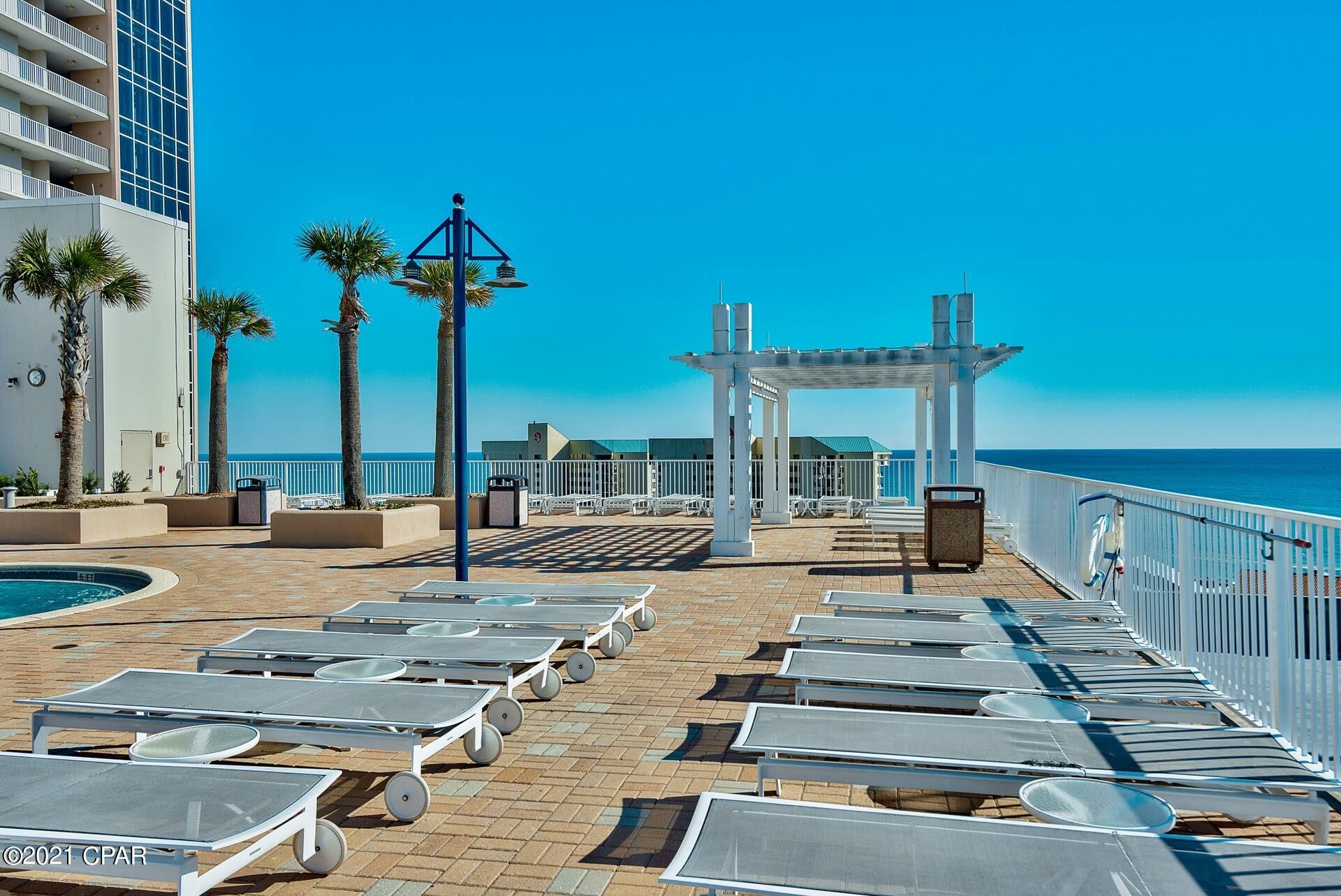 Laketown Wharf Phase II - Residential
