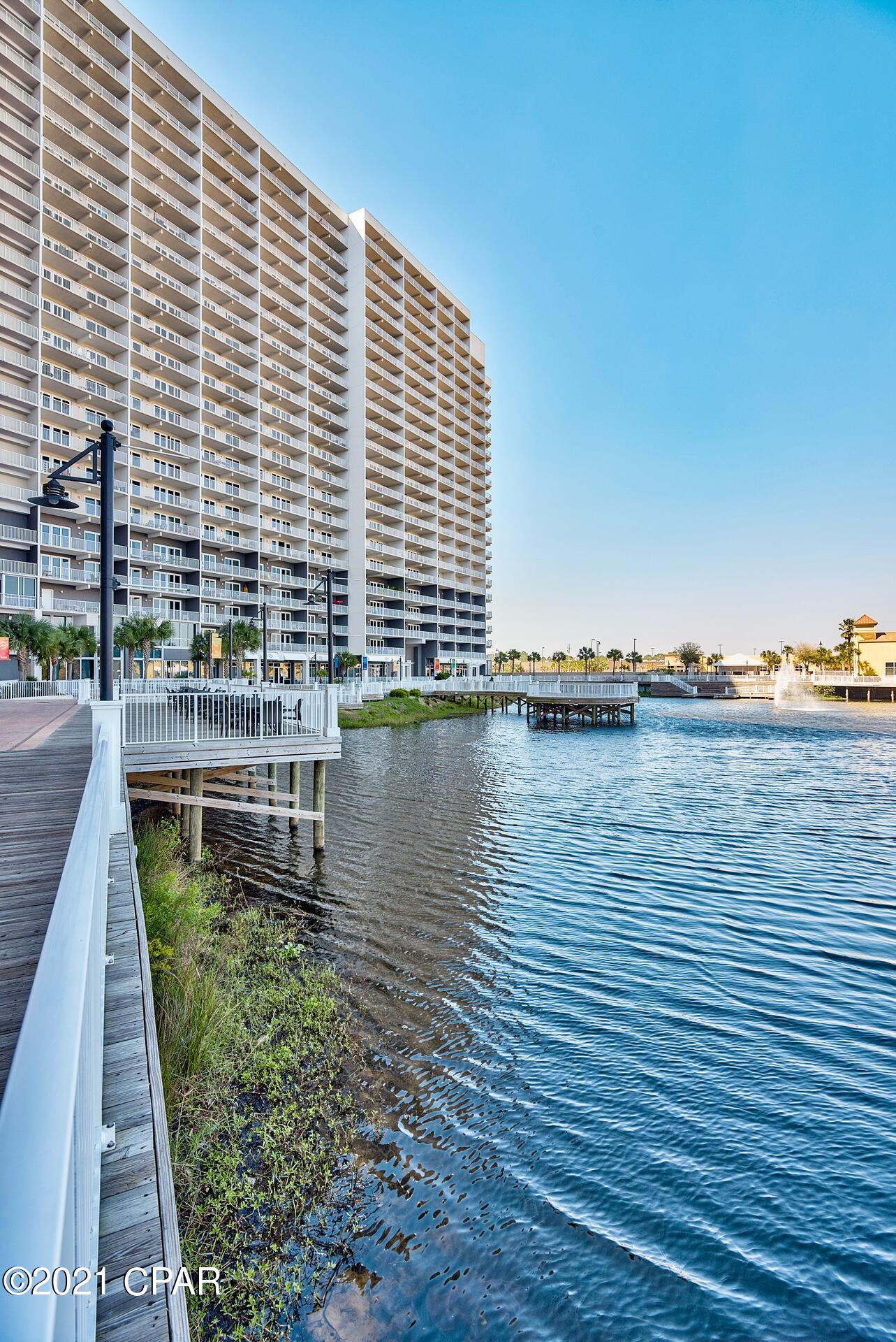 Laketown Wharf Phase II - Residential