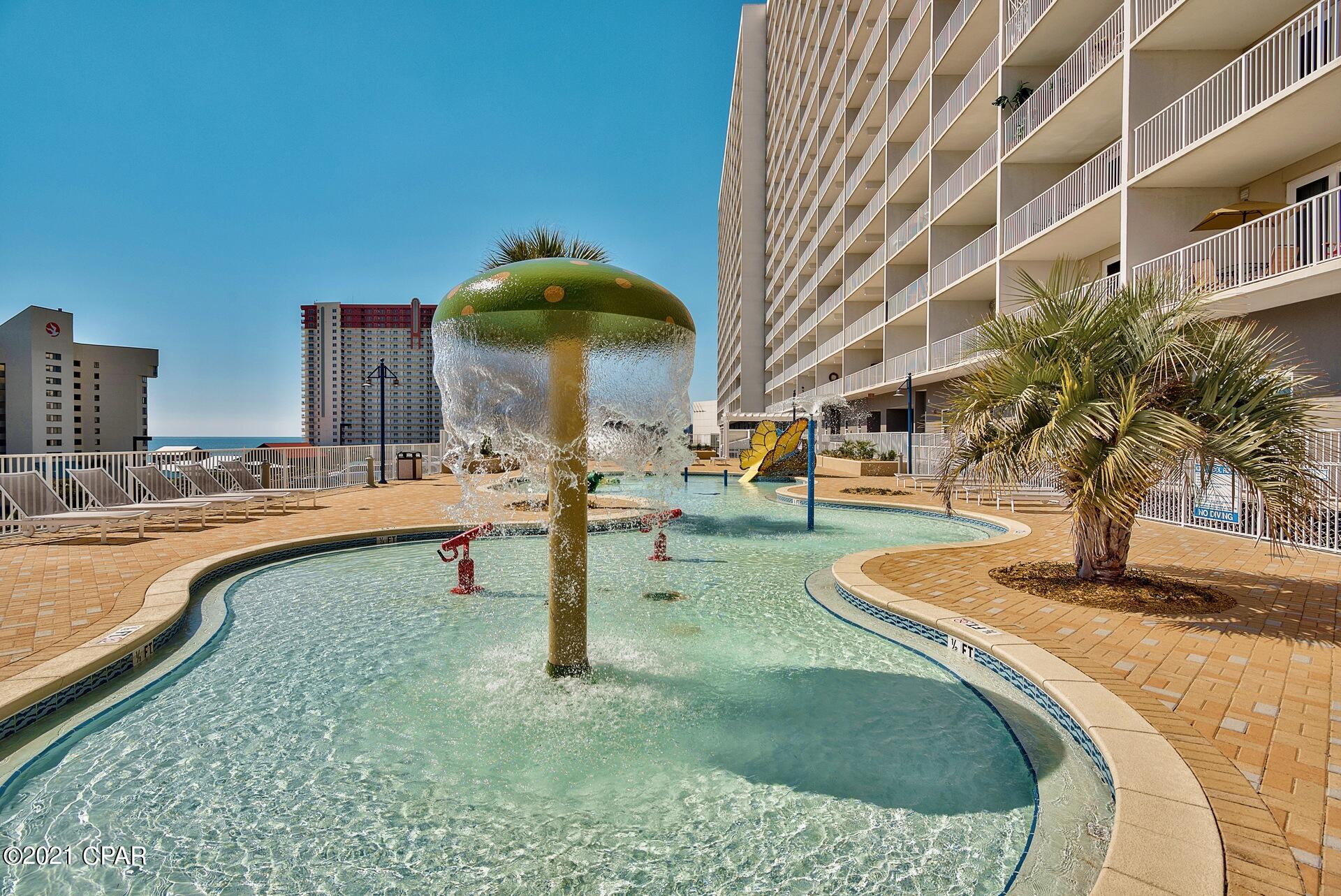 Laketown Wharf Phase II - Residential