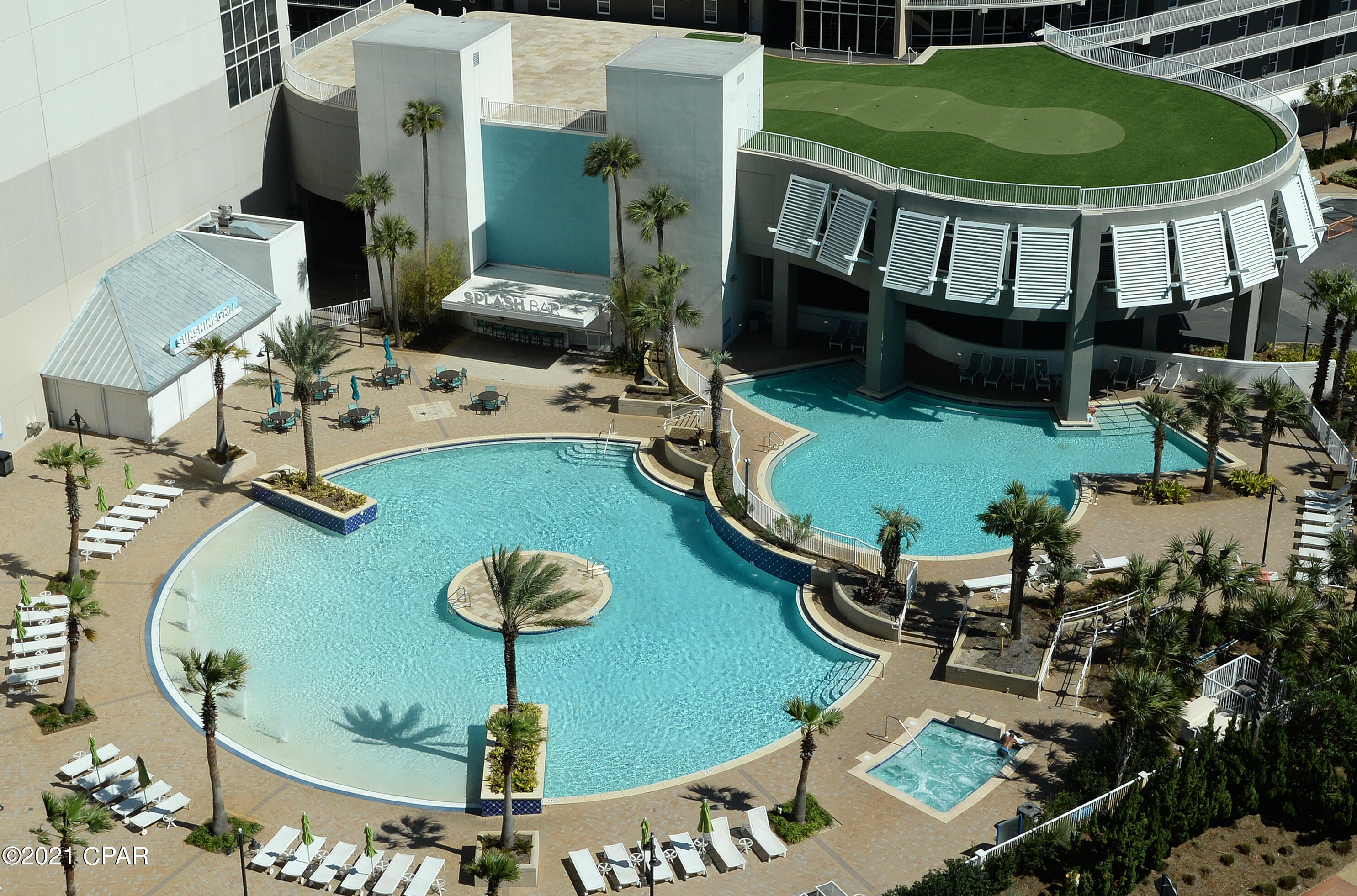 Laketown Wharf Phase II - Residential