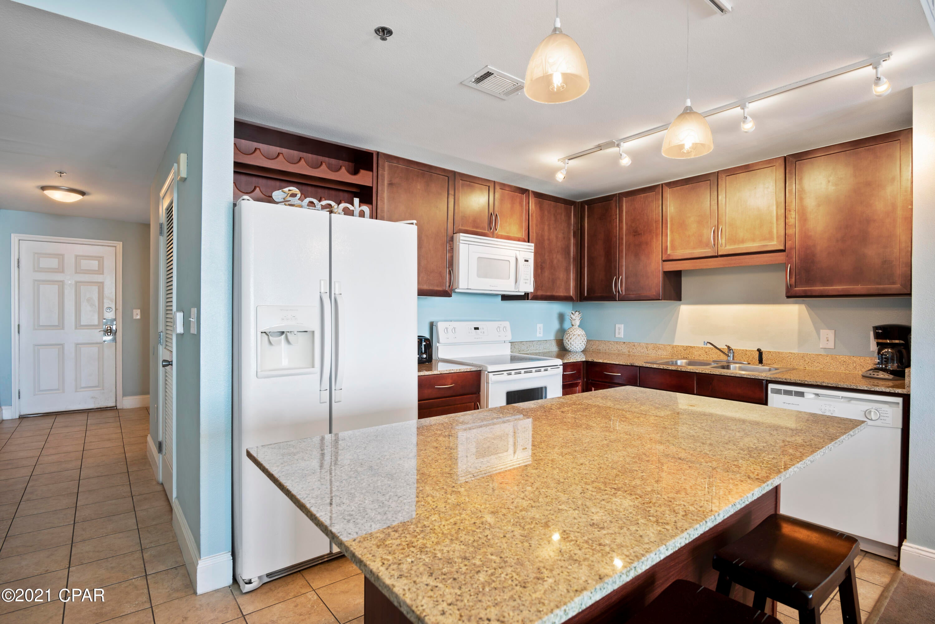 Laketown Wharf Phase II - Residential