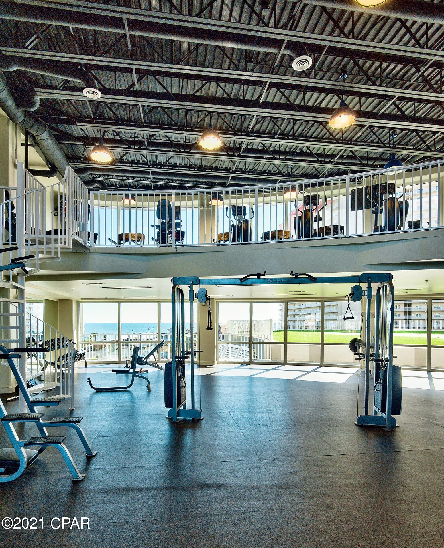 Laketown Wharf Phase II - Residential