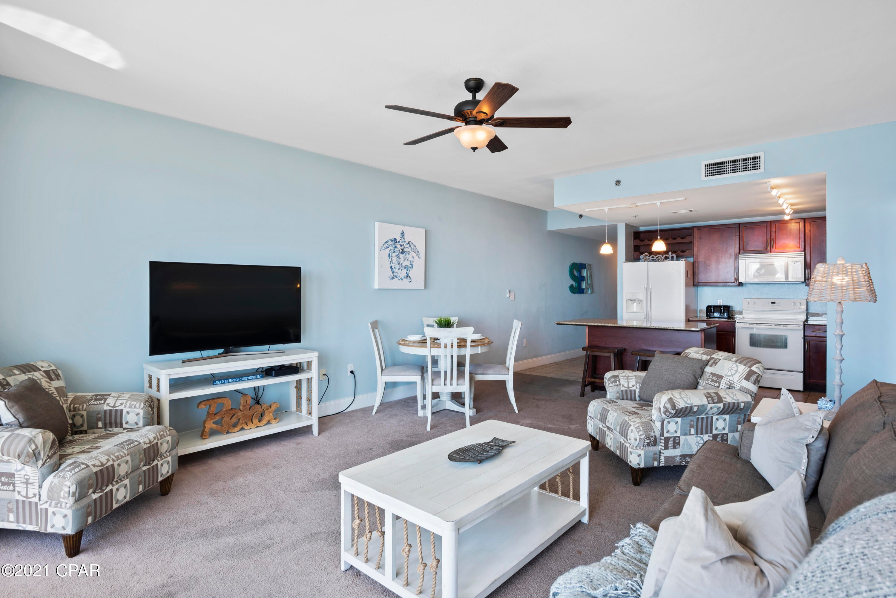 Laketown Wharf Phase II - Residential
