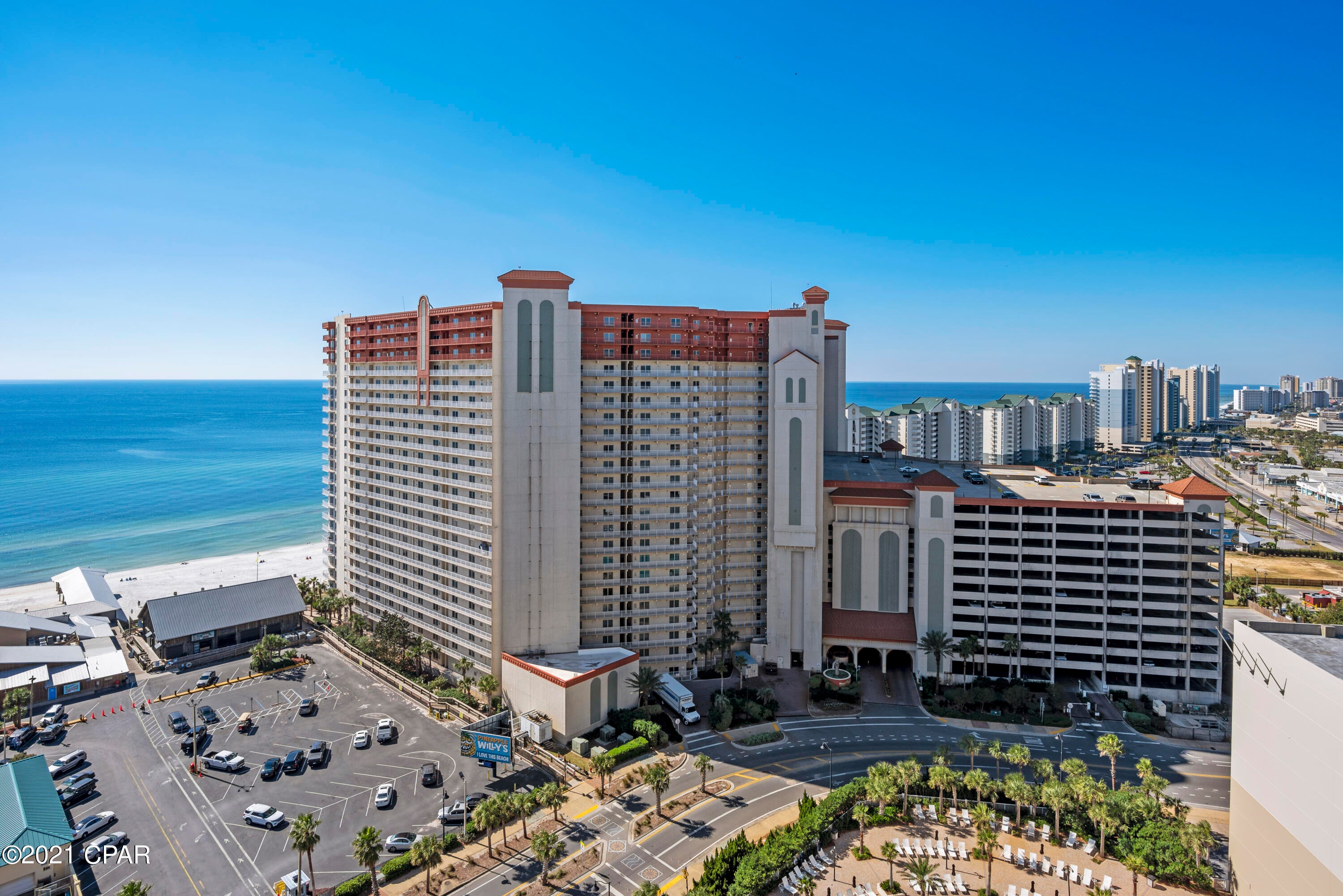 Laketown Wharf Phase II - Residential
