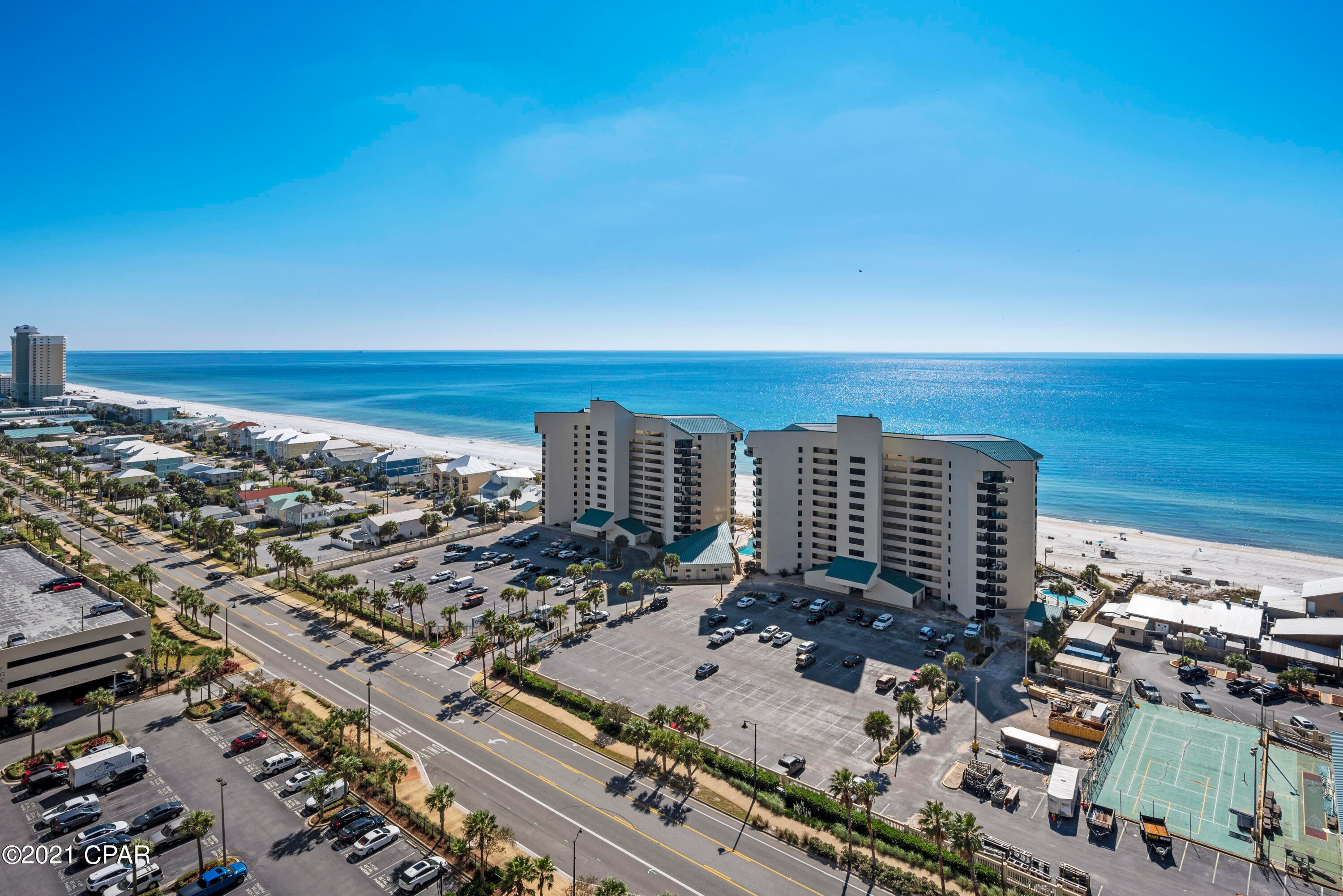 Laketown Wharf Phase II - Residential