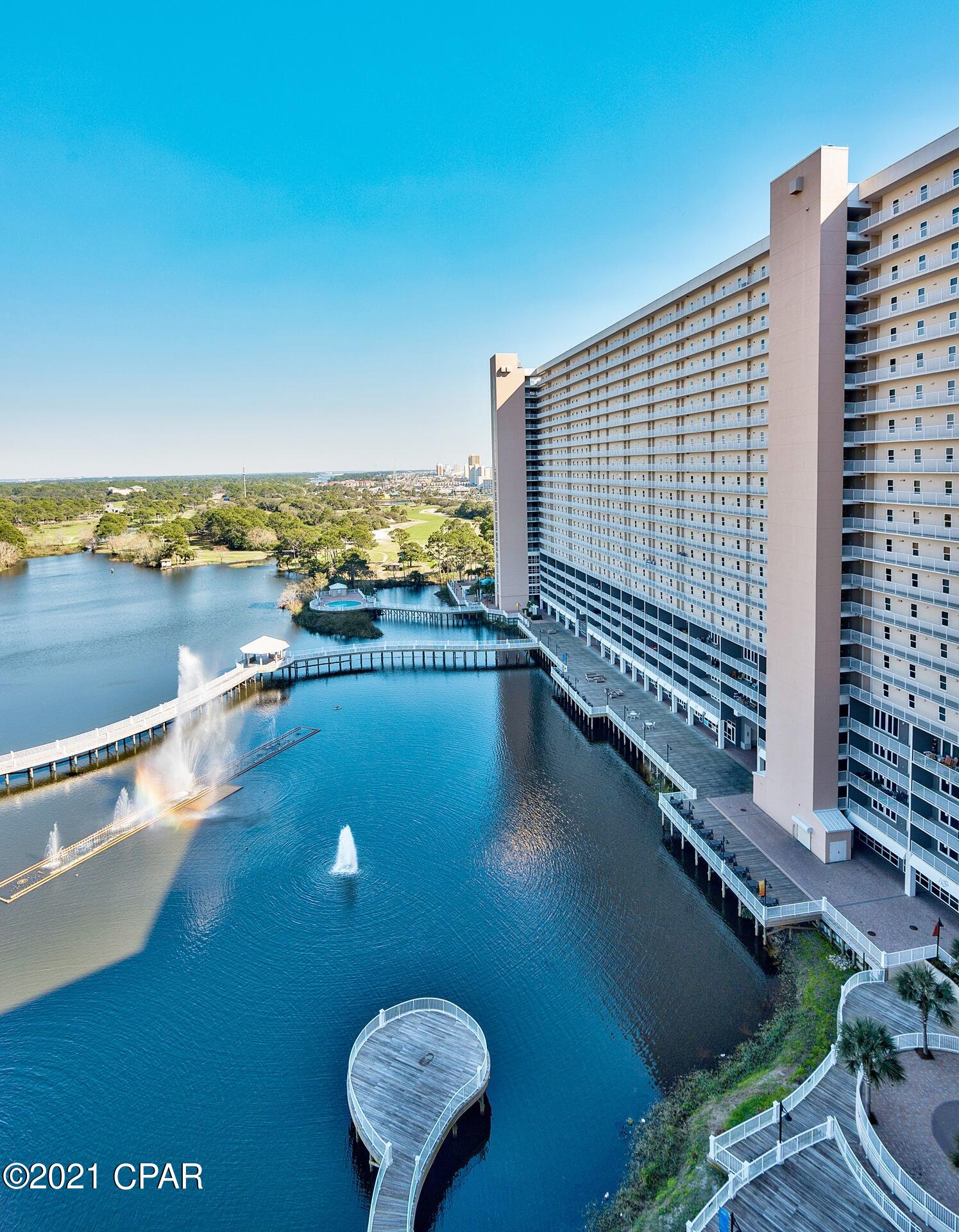Laketown Wharf Phase II - Residential