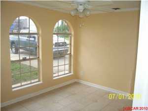 Treasure Island - Residential Lease