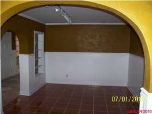 Treasure Island - Residential Lease