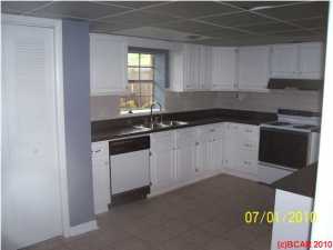 Treasure Island - Residential Lease