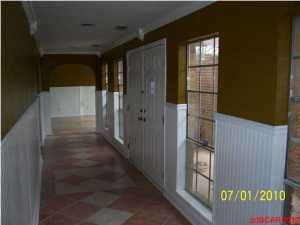 Treasure Island - Residential Lease