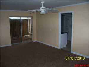 Treasure Island - Residential Lease