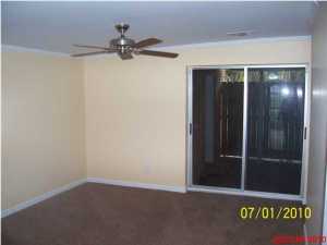Treasure Island - Residential Lease
